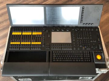 GrandMA2 Light for sale