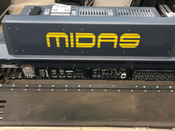 Midas PRO6 for sale