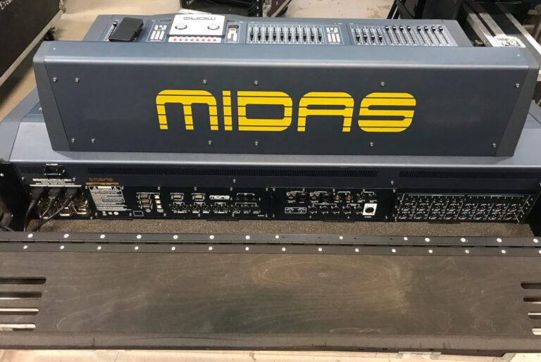 Midas PRO6 for sale