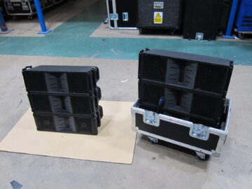 JBL VTX for sale