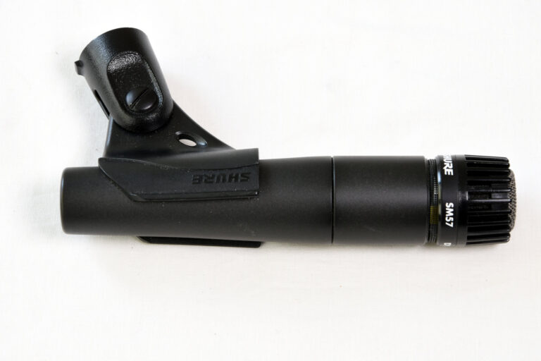 Used SM57