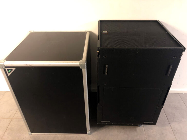 Martin W8 second hand
