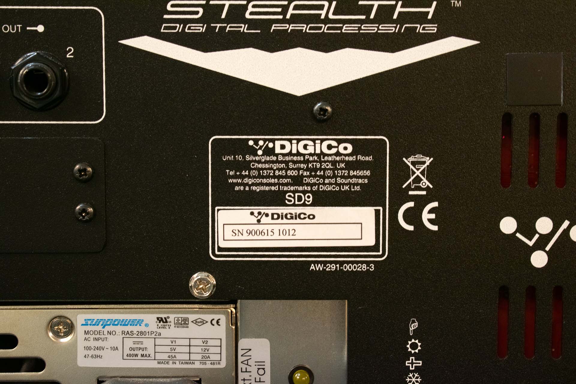 digico sd9 offline editor resize windows digico sd9 offline editor resize windows