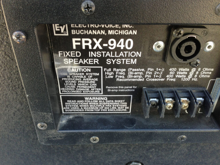 FRX-940 for sale