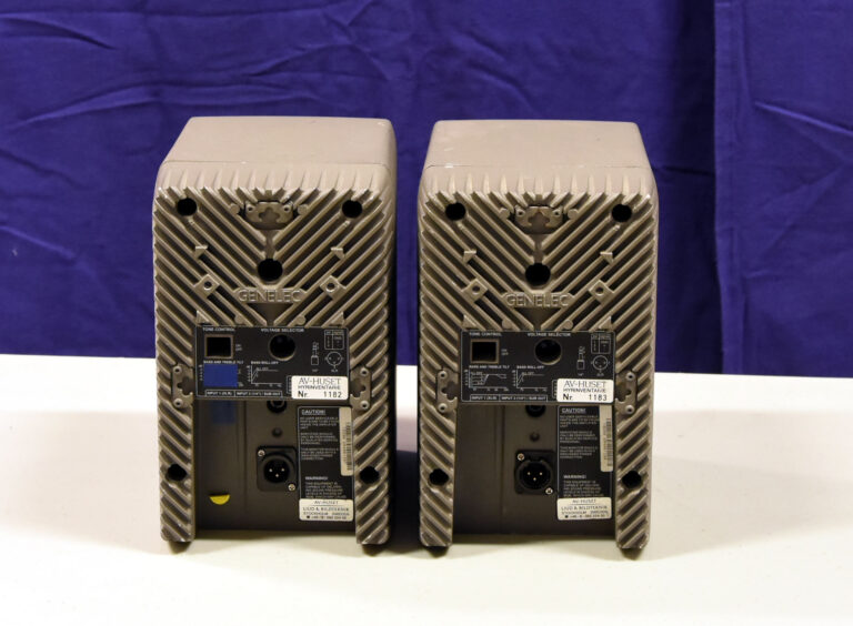 Genelec 1029A used