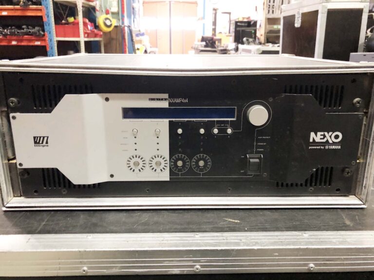 NXAMP4x4 for sale