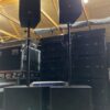Meyer Sound Ultra-X42 Speaker Package