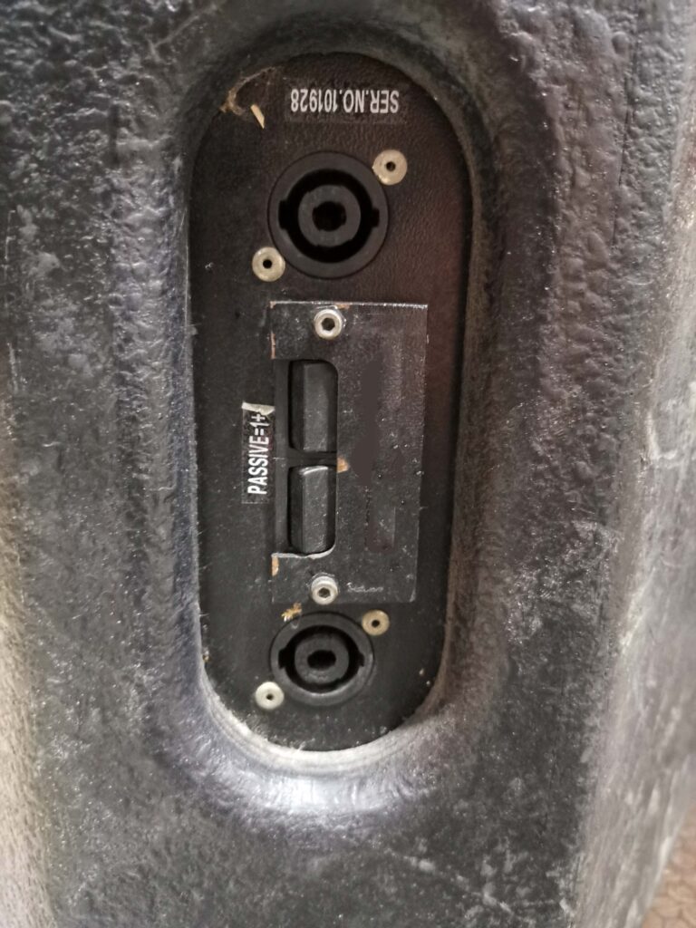 Prophon CX152MP