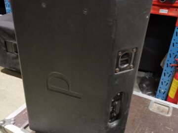 Prophon CX152MP
