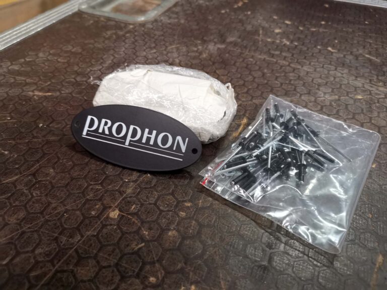 Prophon CX152MP