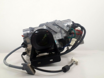 Barco UN OVL Engine Y T3 R7674056
