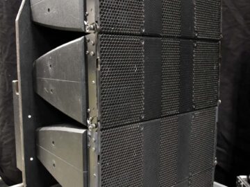 D B Audiotechnik T10 T Sub Speaker Package Buy From Gearwise Used Av Stage Equipment