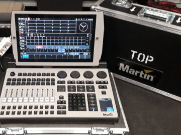 Martin M2GO HD ex demo
