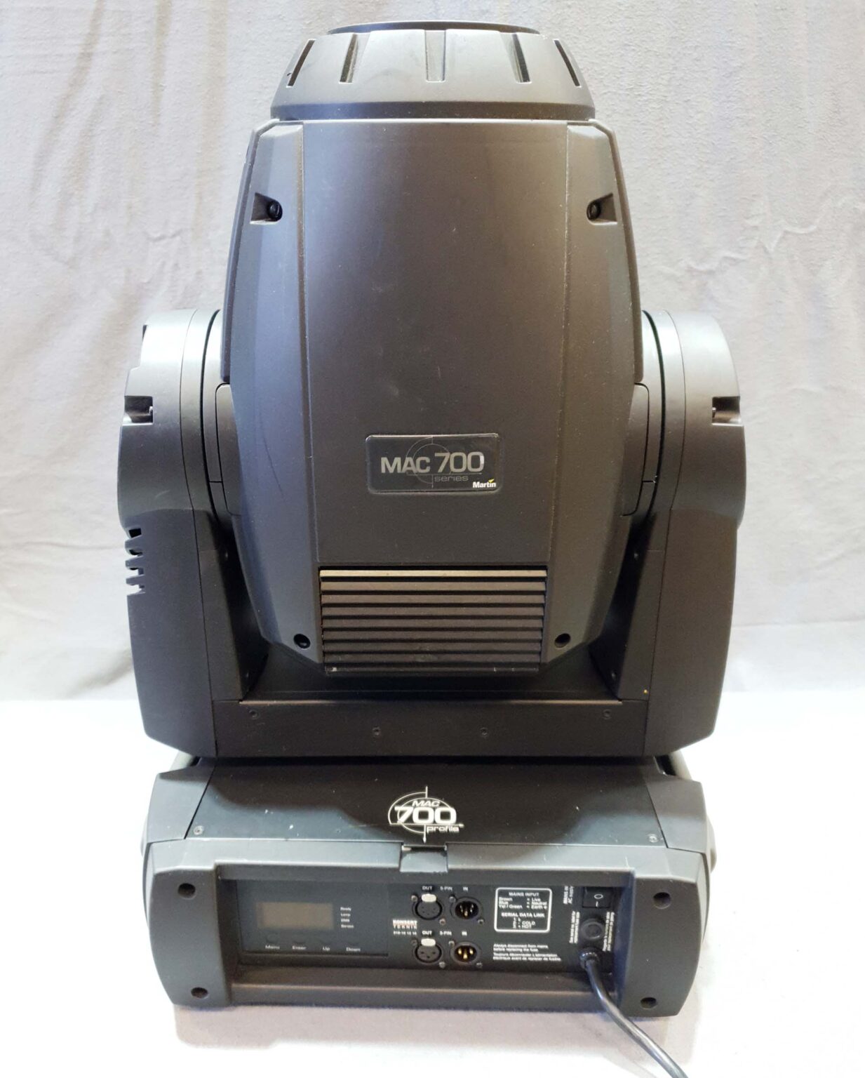 Martin MAC 700 Profile – Gearwise – AV & Stage Equipment