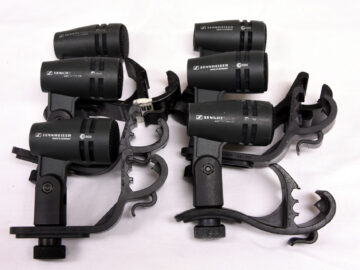 Sennheiser e604 for sale