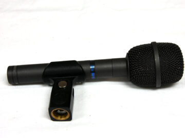 Used Audio-Technica ATM31a