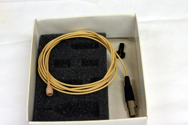 AKG C417 L
