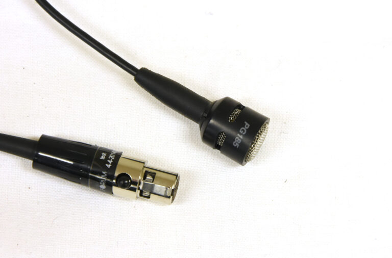Shure PG185 New