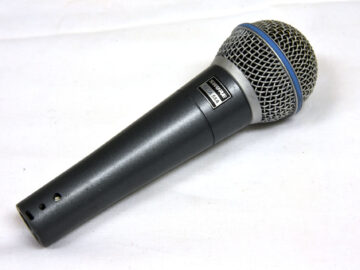 Shure Beta58A for sale