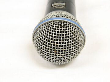 Shure Beta58A for sale