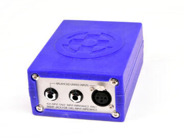 DN100 DI-Box