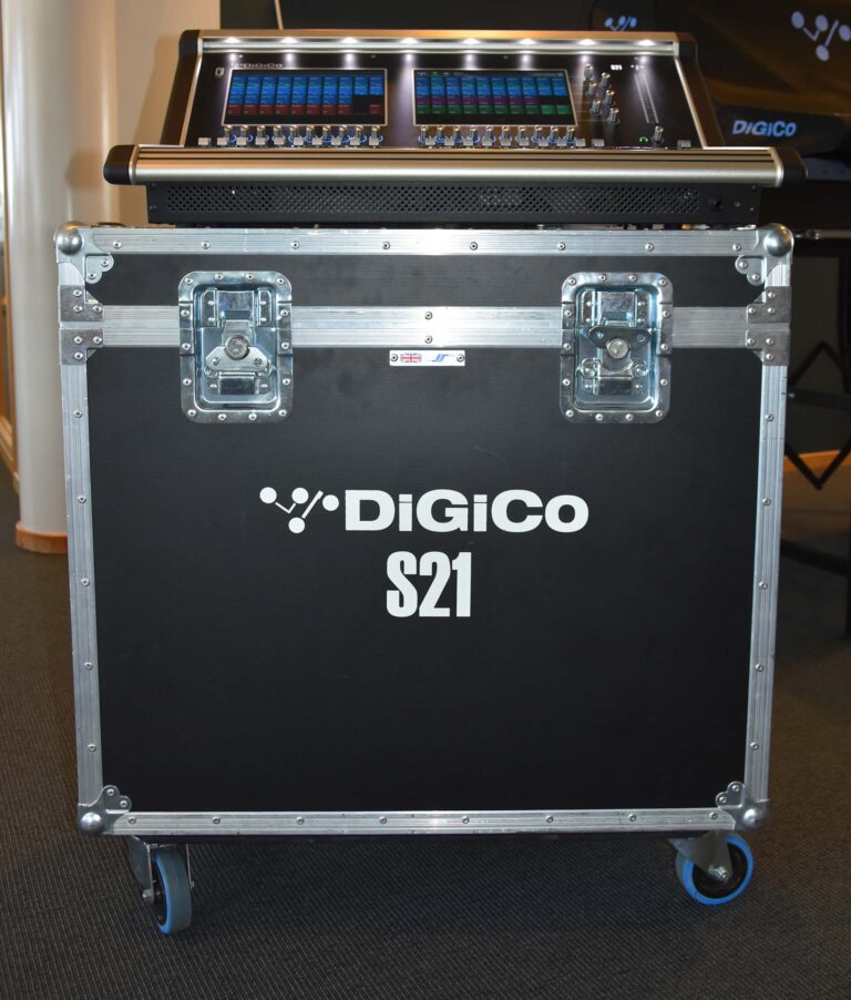 DiGiCo S21
