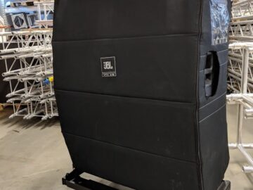 JBL VTX A12