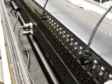 Soundcraft Series FIVE