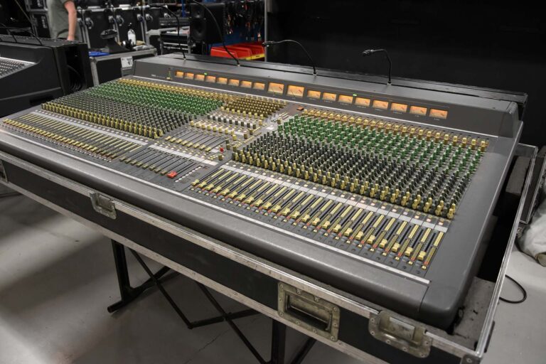 Yamaha PM4000-48