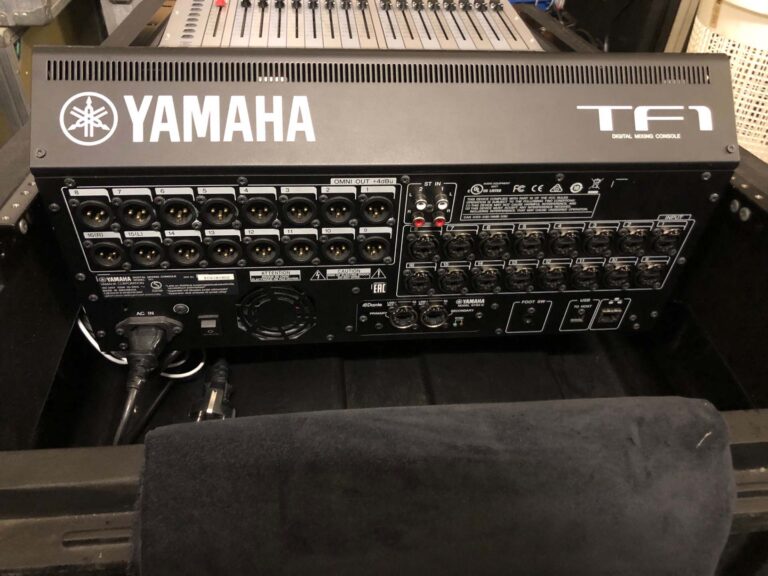 Yamaha TF1