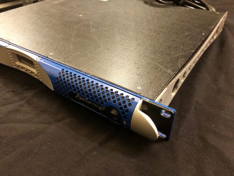 Powersoft K2