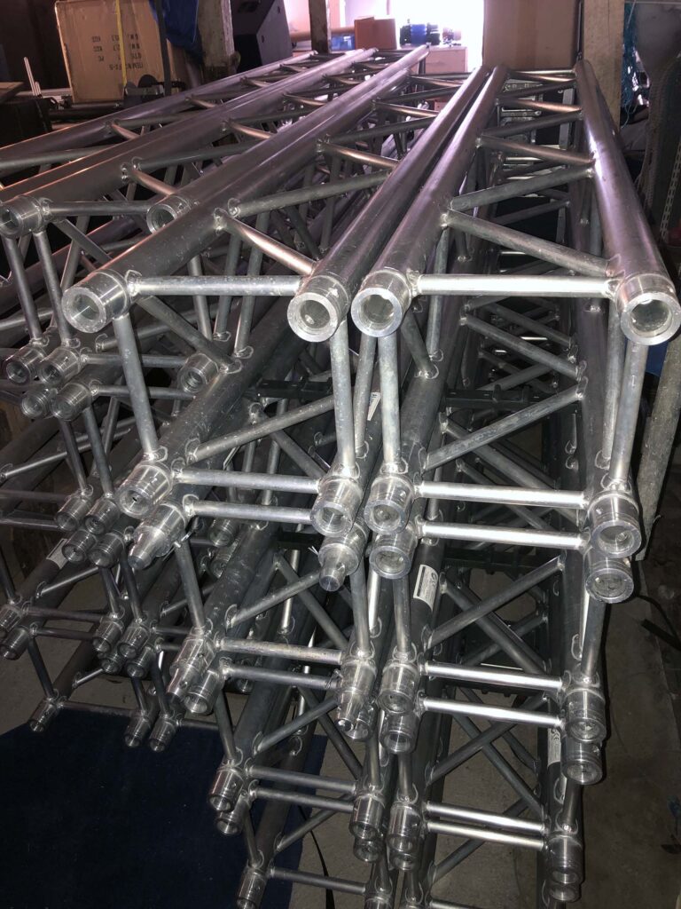 Alspaw Truss