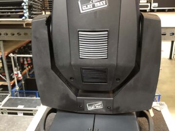 Clay Paky Alpha Spot HPE 700