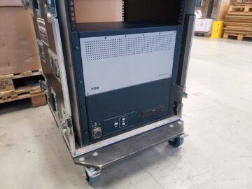 Avid VENUE Profile
