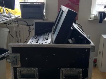 ETC Ion 1000