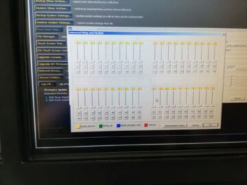 ETC Ion 1000
