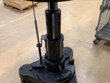 Vinten Fulmar Pedestal