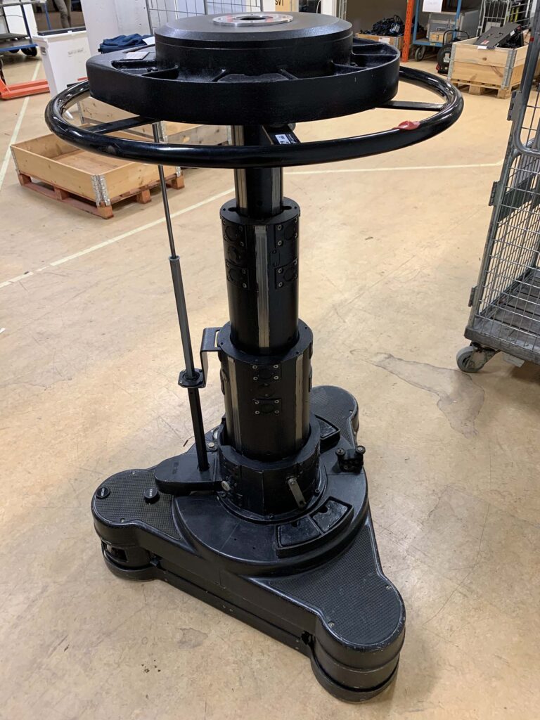Vinten Fulmar Pedestal