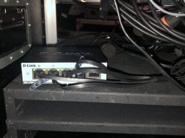 Sennheiser EW300 Wireless System
