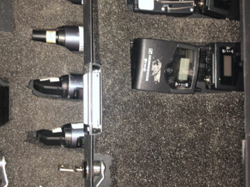 Sennheiser EW300 Wireless