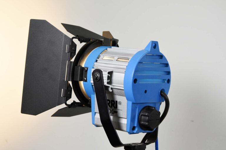 ARRI 300