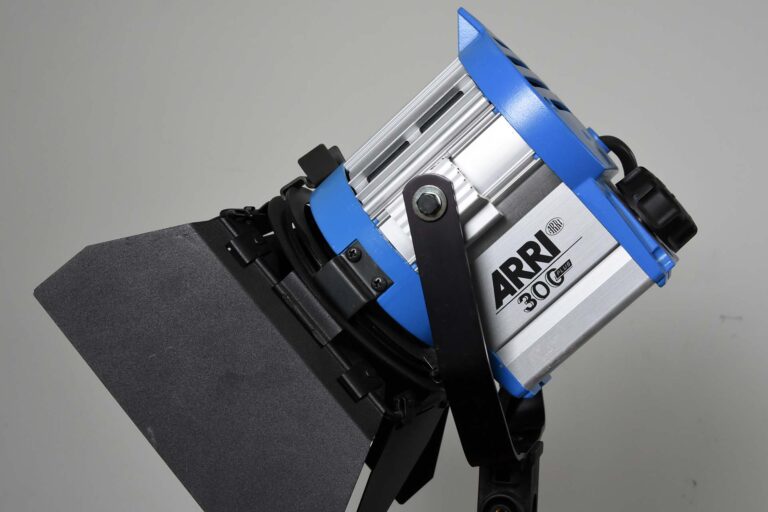 ARRI 300