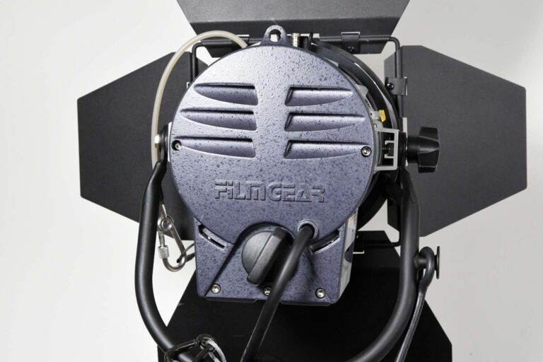 Filmgear 650W Fresnel