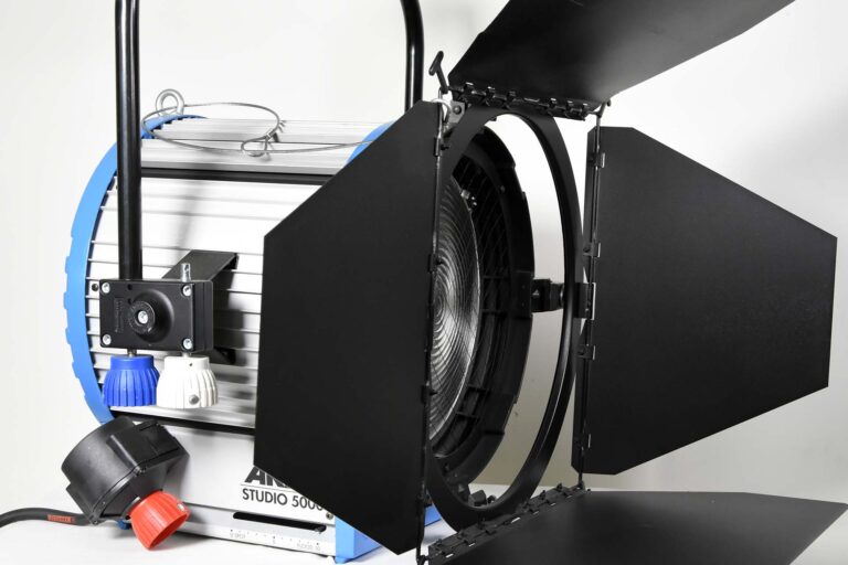 ARRI Studio 5000