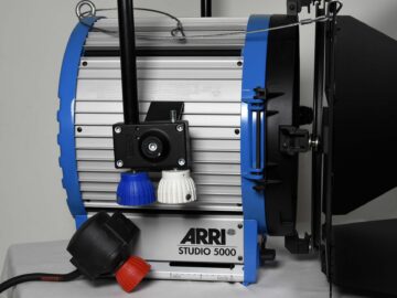 ARRI Studio 5000