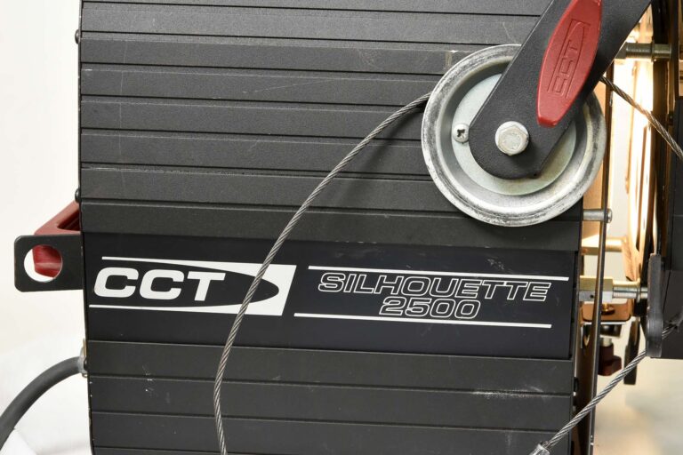 CCT Silhouette Profile