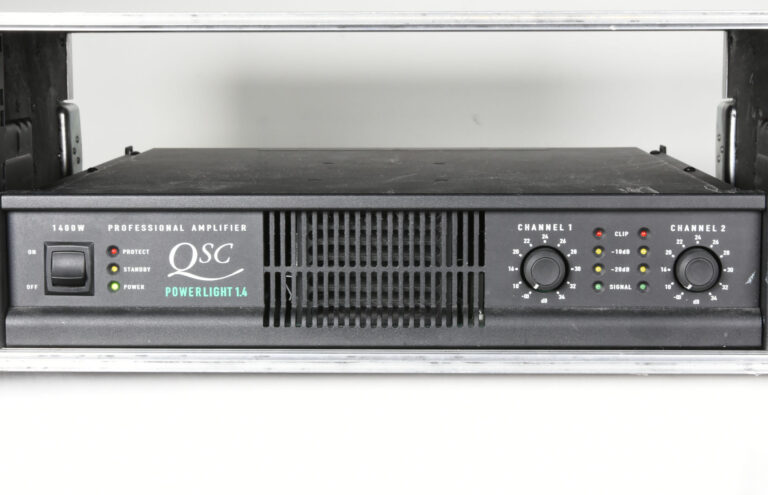 QSC Powerlight 1.4 for sale