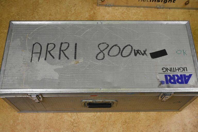 ARRI Arrilite 800 Kit