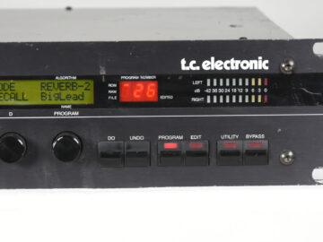 TC M5000 used
