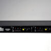 dbx 902 de-esser in FS900 rack